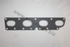 AUTOMEGA 3008500632 Gasket, exhaust manifold